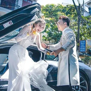 Inside the Luxurious Lives of Influencers Married to Famous Streamers - image 5