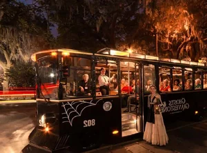 Chilling Adventures: 6 Most Haunted and Spooky Destinations to Visit in the United States - image 6