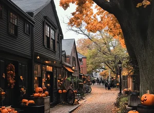 Chilling Adventures: 6 Most Haunted and Spooky Destinations to Visit in the United States - image 2