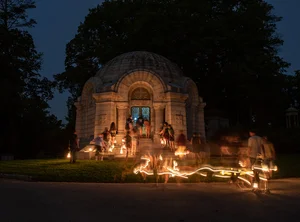 Chilling Adventures: 6 Most Haunted and Spooky Destinations to Visit in the United States - image 9