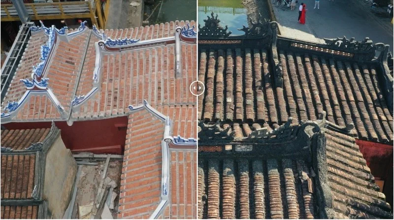 Preserving the Heritage of Hoi An: Reflections on Chùa Cầu Restoration