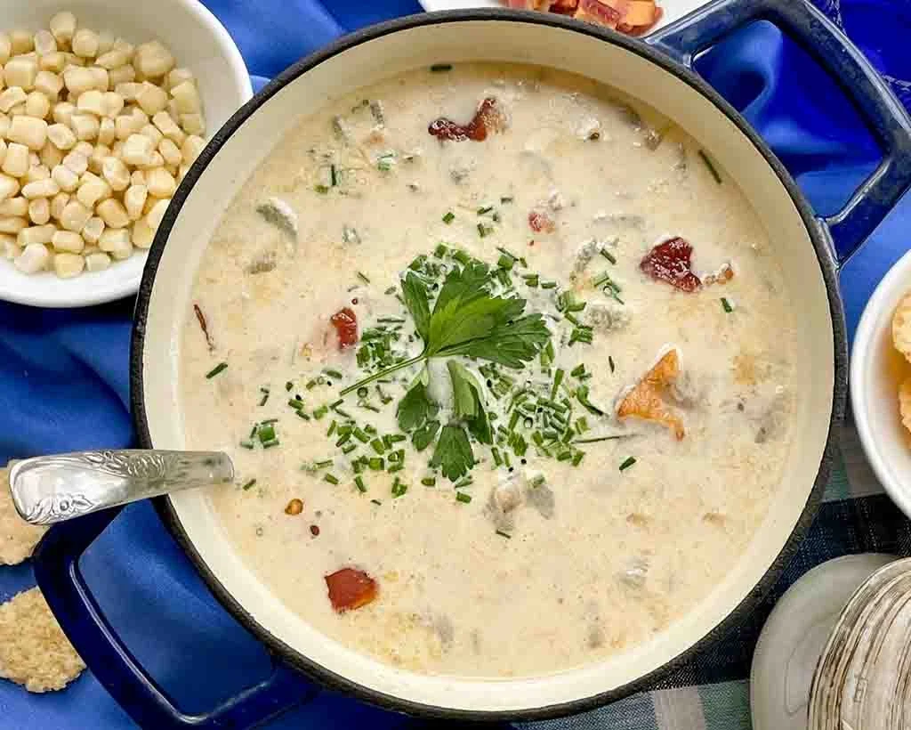 A Culinary Journey: 10 Iconic American Dishes You Must Try