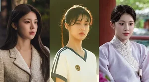 Top Rising Korean Actors of 2024: Go Yoon Jung and Lee Jung Ha Lead the Way - image 5