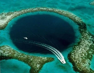 Deep Sea Secrets: Discovering the World's Most Mysterious Underwater Natural Wonders - image 6