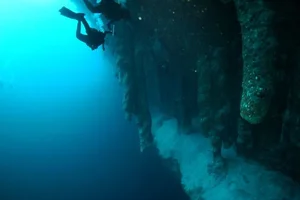 Deep Sea Secrets: Discovering the World's Most Mysterious Underwater Natural Wonders - image 4