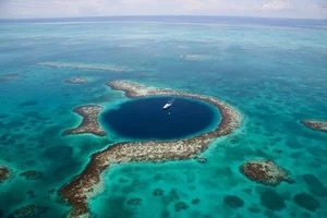 Deep Sea Secrets: Discovering the World's Most Mysterious Underwater Natural Wonders - image 5