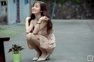 Wan Ping: Japanese Fresh Style Portrait Gallery [IESS] - image 78