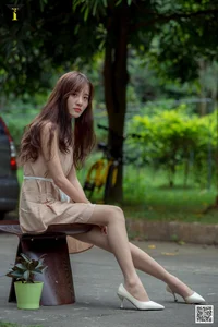 Wan Ping: Japanese Fresh Style Portrait Gallery [IESS] - image 11
