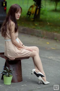 Wan Ping: Japanese Fresh Style Portrait Gallery [IESS] - image 68