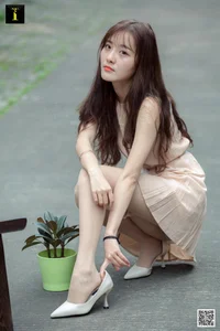 Wan Ping: Japanese Fresh Style Portrait Gallery [IESS] - image 69