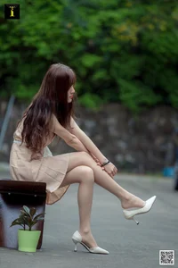 Wan Ping: Japanese Fresh Style Portrait Gallery [IESS] - image 27