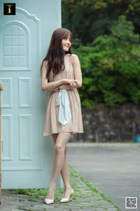 Wan Ping: Japanese Fresh Style Portrait Gallery [IESS] - image 22