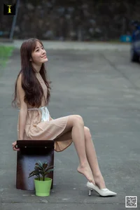 Wan Ping: Japanese Fresh Style Portrait Gallery [IESS] - image 7