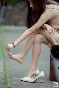 Wan Ping: Japanese Fresh Style Portrait Gallery [IESS] - image 45
