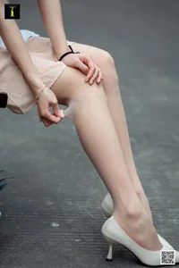 Wan Ping: Japanese Fresh Style Portrait Gallery [IESS] - image 4