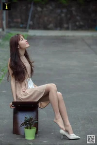 Wan Ping: Japanese Fresh Style Portrait Gallery [IESS] - image 1