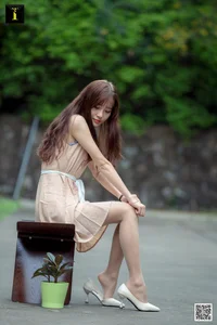 Wan Ping: Japanese Fresh Style Portrait Gallery [IESS] - image 70