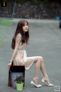 Wan Ping: Japanese Fresh Style Portrait Gallery [IESS] - image 33