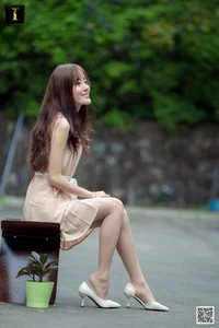 Wan Ping: Japanese Fresh Style Portrait Gallery [IESS] - image 6