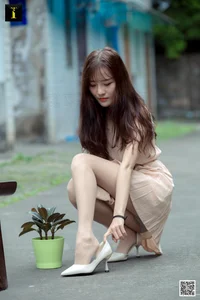 Wan Ping: Japanese Fresh Style Portrait Gallery [IESS] - image 84