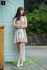 Wan Ping: Japanese Fresh Style Portrait Gallery [IESS] - image 35