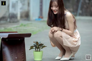 Wan Ping: Japanese Fresh Style Portrait Gallery [IESS] - image 21