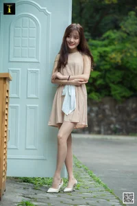 Wan Ping: Japanese Fresh Style Portrait Gallery [IESS] - image 0