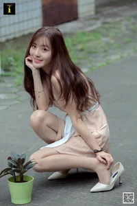 Wan Ping: Japanese Fresh Style Portrait Gallery [IESS] - image 26