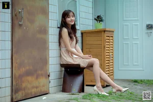 Wan Ping: Japanese Fresh Style Portrait Gallery [IESS] - image 73