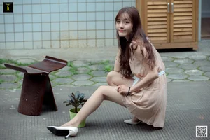Wan Ping: Japanese Fresh Style Portrait Gallery [IESS] - image 60