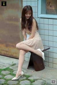 Wan Ping: Japanese Fresh Style Portrait Gallery [IESS] - image 43