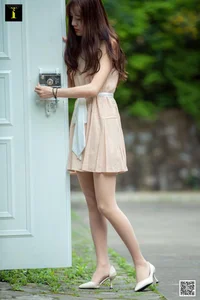 Wan Ping: Japanese Fresh Style Portrait Gallery [IESS] - image 8
