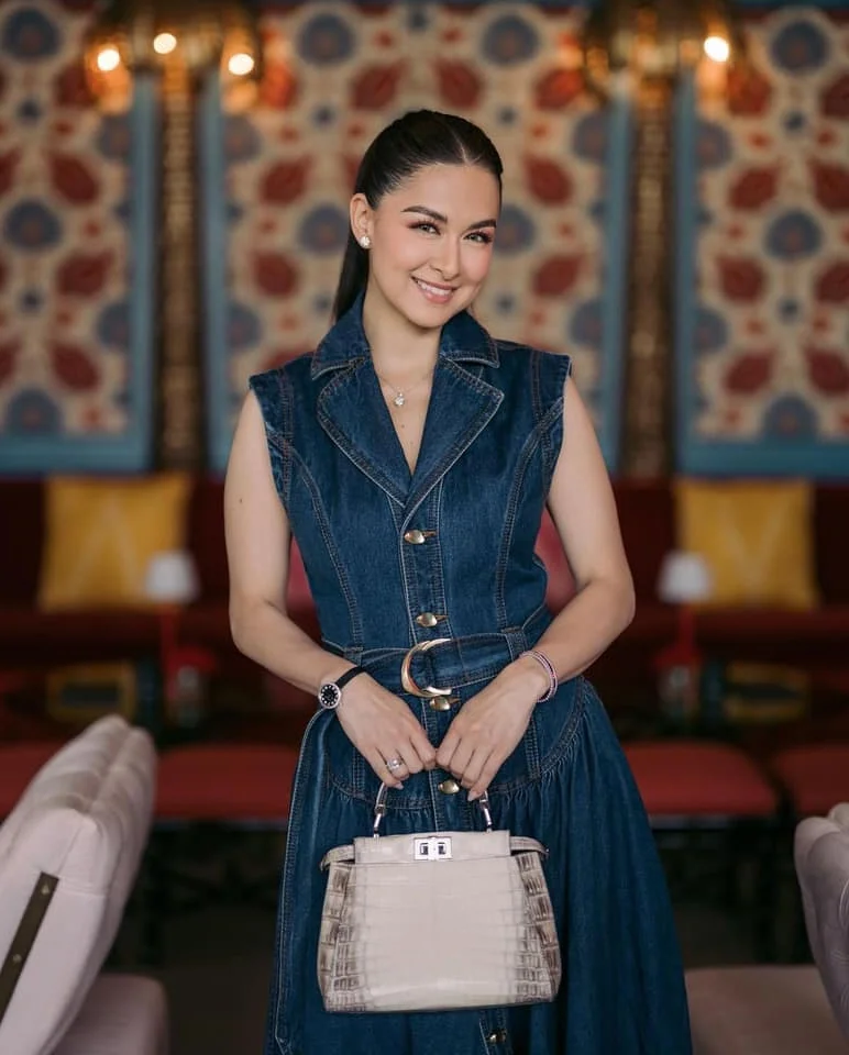 Marian Rivera: Philippines' Most Beautiful Star Stuns in Daring New Look