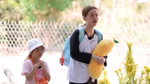 Pham Quynh Anh Embraces a New Chapter on the Show 'Super Mom' - image 5