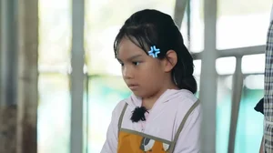 Pham Quynh Anh Embraces a New Chapter on the Show 'Super Mom' - image 3