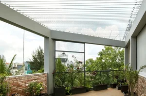 Dual House: An Innovative 5-Story Mixed-Use Home in Binh Thanh for Only 2.5 Billion VND - image 6