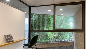 Dual House: An Innovative 5-Story Mixed-Use Home in Binh Thanh for Only 2.5 Billion VND - image 3