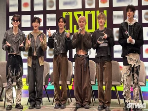 Meet Hanbin: The Vietnamese K-Pop Sensation Making Waves with TEMPEST - image 0