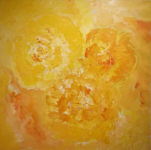 Xèo Chu Art Exhibition: Flowers in Mother's Garden and Traditional Crafts at the Ho Chi Minh City Museum - image 2