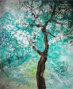 Xèo Chu Art Exhibition: Flowers in Mother's Garden and Traditional Crafts at the Ho Chi Minh City Museum - image 5