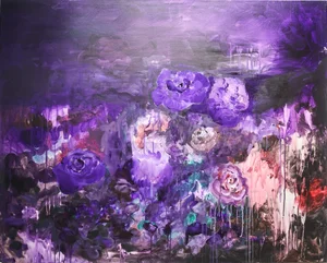 Xèo Chu Art Exhibition: Flowers in Mother's Garden and Traditional Crafts at the Ho Chi Minh City Museum - image 1