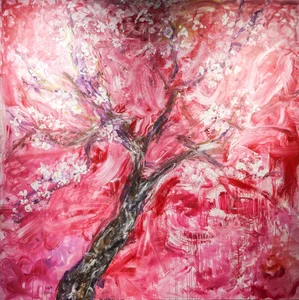 Xèo Chu Art Exhibition: Flowers in Mother's Garden and Traditional Crafts at the Ho Chi Minh City Museum - image 3
