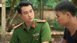 Vietnamese Celebrities Fire Back at Acting Critics: From Phuong Oanh to Bold Social Media Responses - image 2