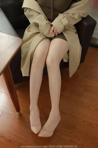 IESS SXJ No.1695: Xiao Jie in a Masterclass of Style - image 45