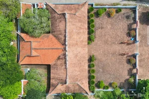 Tra Co Communal House: A Cultural Landmark on Vietnam's Border - image 5