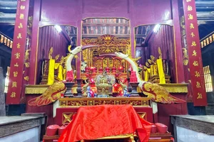 Tra Co Communal House: A Cultural Landmark on Vietnam's Border - image 7