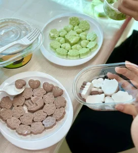Inspiring Journey of a Single Mother: Balancing Fame, Family, and Healthy Cooking Post-Divorce - image 8