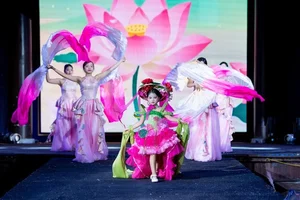 Vietnam Iconic Runway Season 10: Over 150 Child Models Showcase Talent and High Fashion - image 5