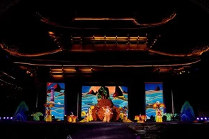 Vietnam Iconic Runway Season 10: Over 150 Child Models Showcase Talent and High Fashion - image 12