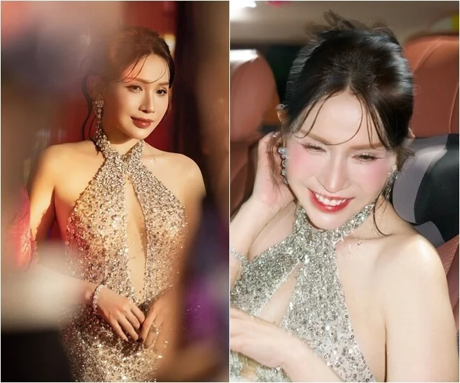Kha Nhu Addresses Pregnancy Rumors and Opens Up About Her Multi-Million Dollar Business Career